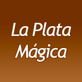 la plata magica